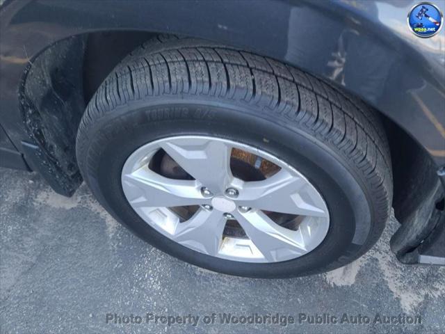 used 2015 Subaru Forester car, priced at $6,950