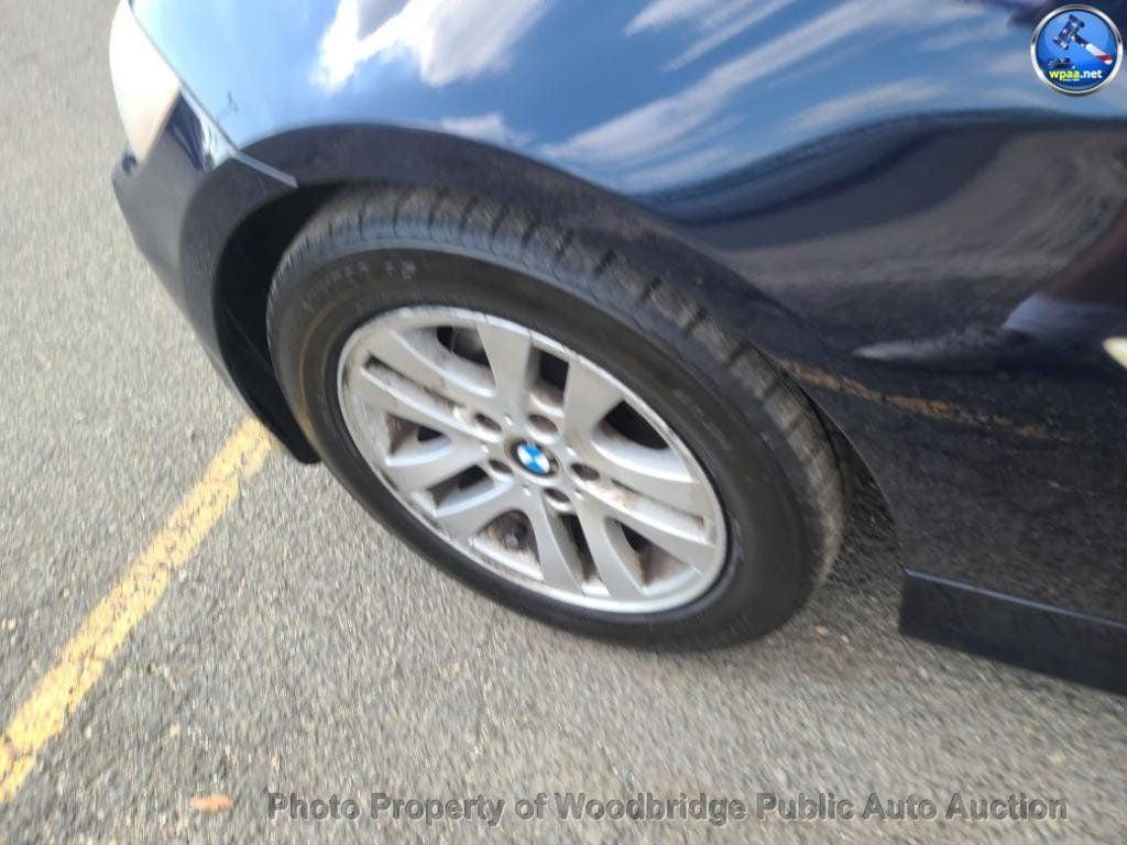 used 2007 BMW 328 car, priced at $3,450