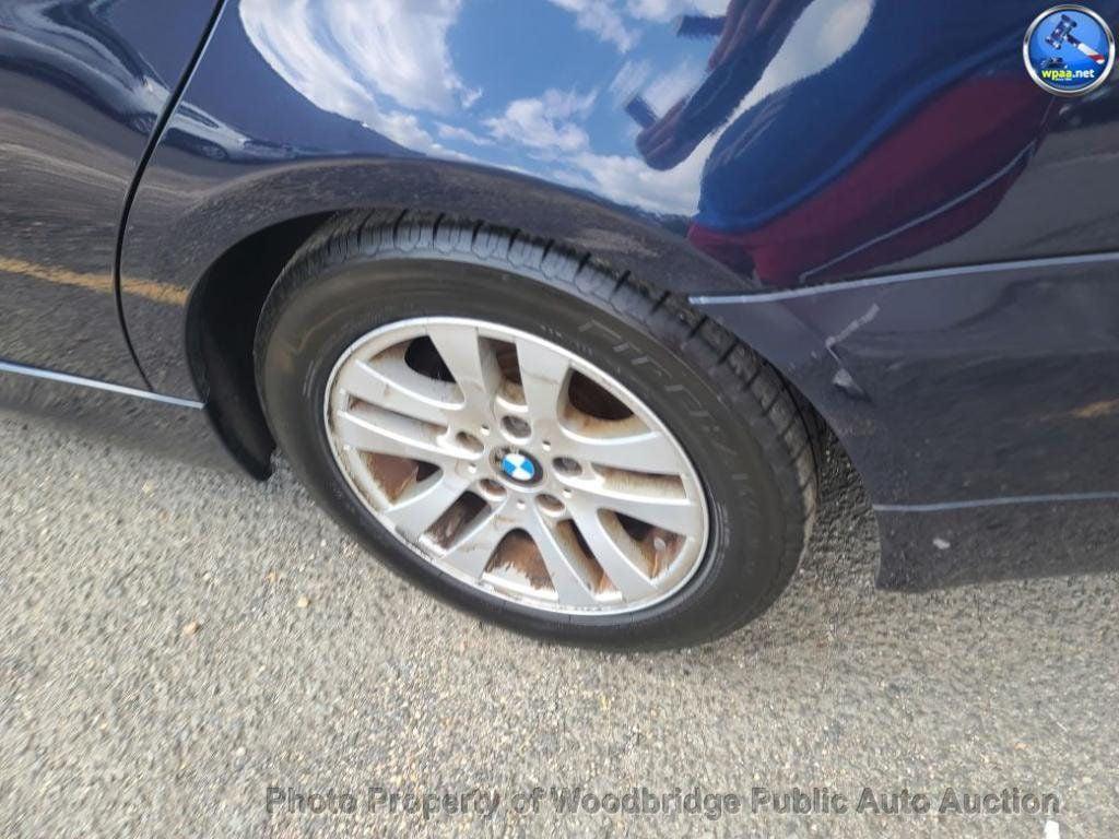 used 2007 BMW 328 car, priced at $3,450