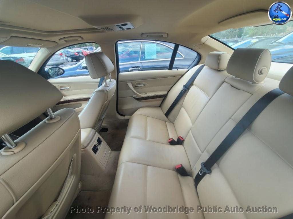 used 2007 BMW 328 car, priced at $3,450