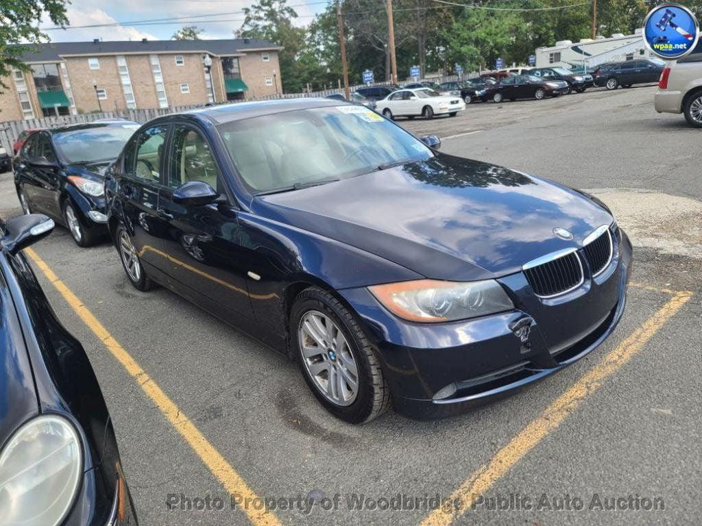 used 2007 BMW 328 car, priced at $3,450