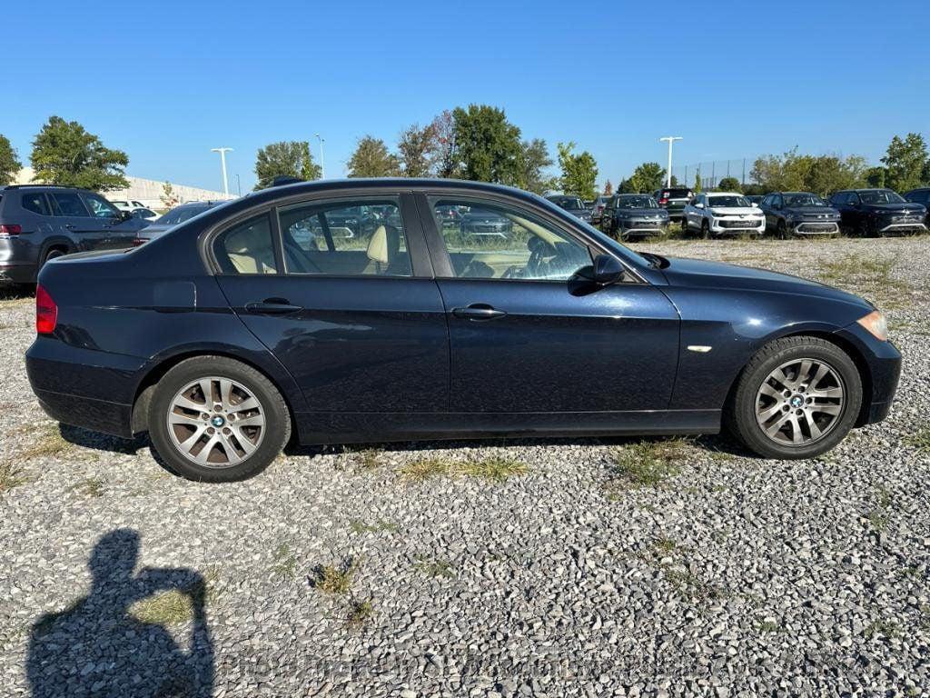 used 2007 BMW 328 car, priced at $3,450