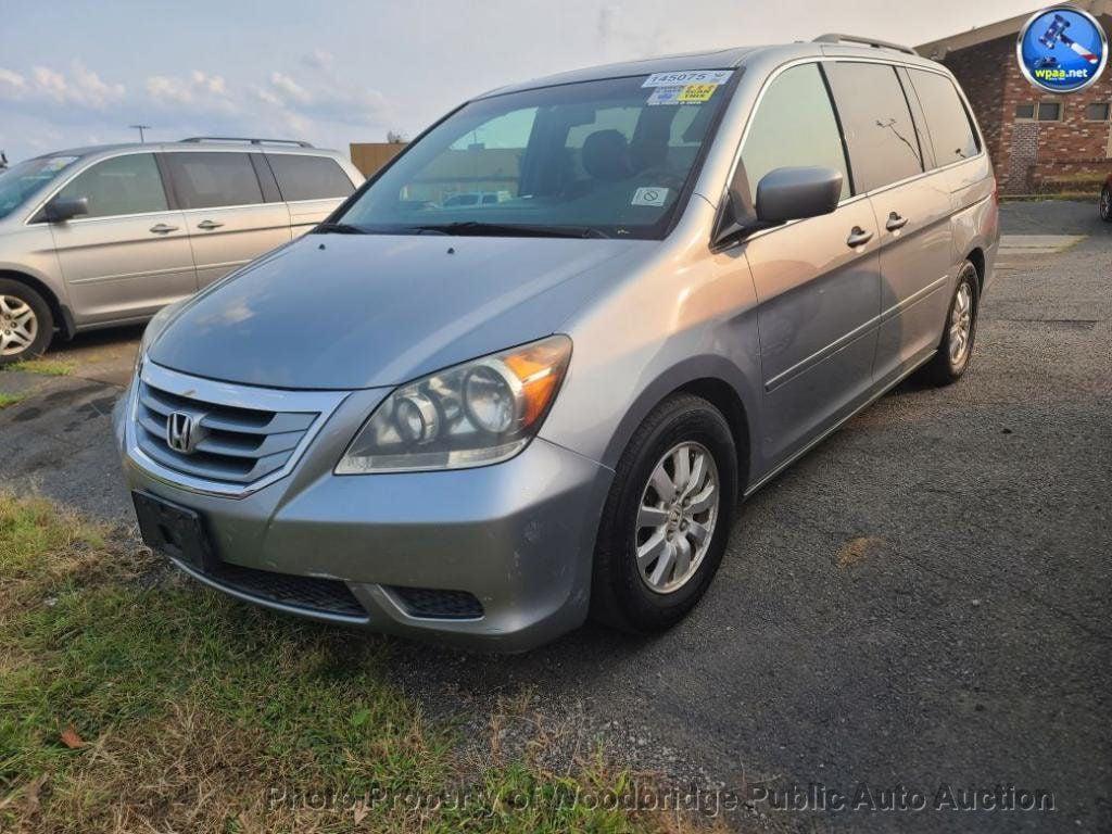 used 2008 Honda Odyssey car, priced at $1,950