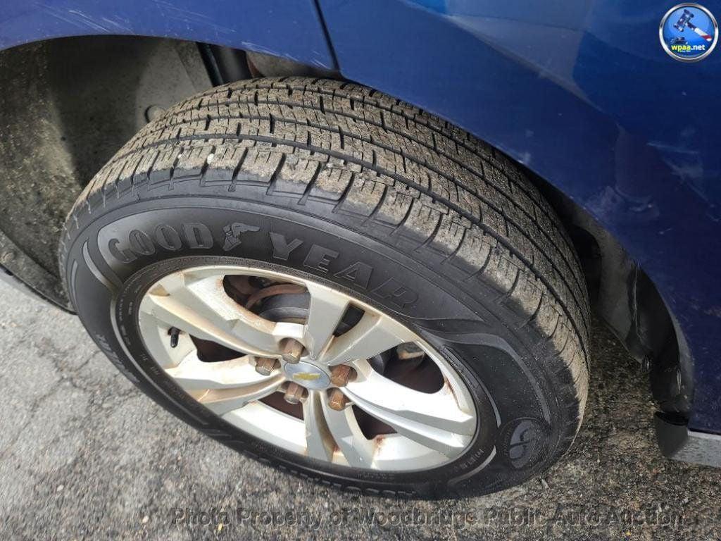 used 2010 Chevrolet Equinox car, priced at $2,950