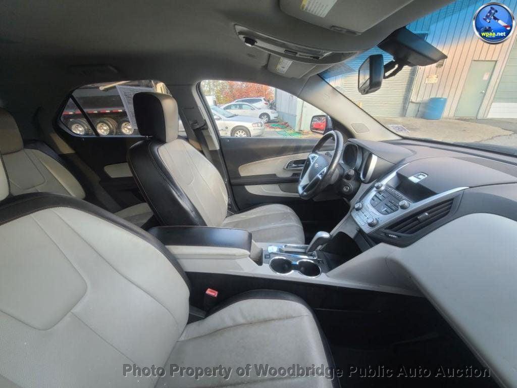 used 2010 Chevrolet Equinox car, priced at $2,950