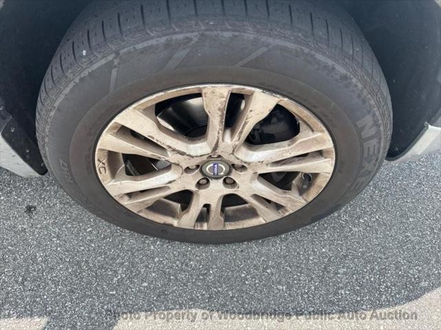 used 2014 Volvo XC90 car, priced at $3,950