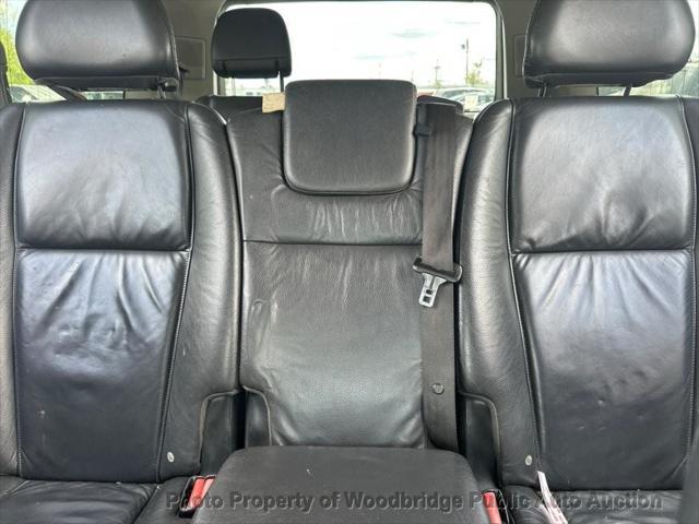 used 2014 Volvo XC90 car, priced at $3,950