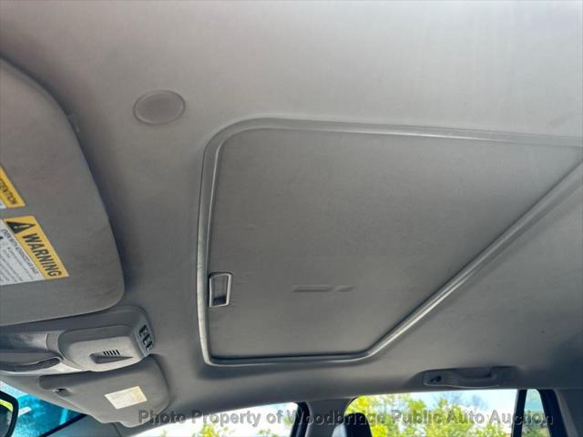 used 2014 Volvo XC90 car, priced at $3,950