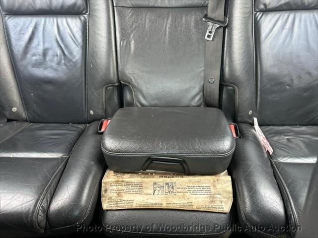 used 2014 Volvo XC90 car, priced at $3,950