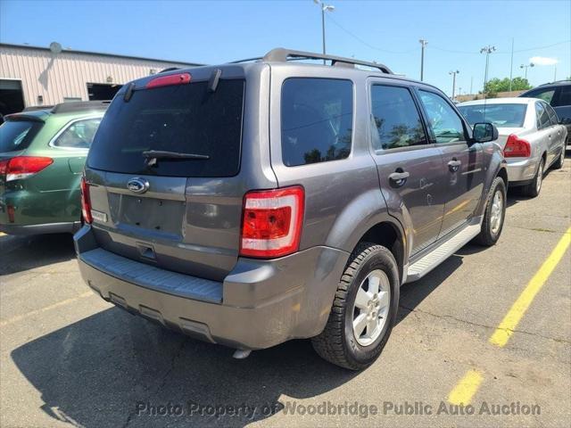 used 2010 Ford Escape car, priced at $3,450