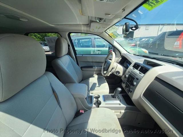 used 2010 Ford Escape car, priced at $3,450