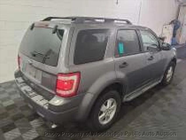 used 2010 Ford Escape car, priced at $3,450