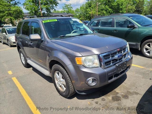 used 2010 Ford Escape car, priced at $3,450