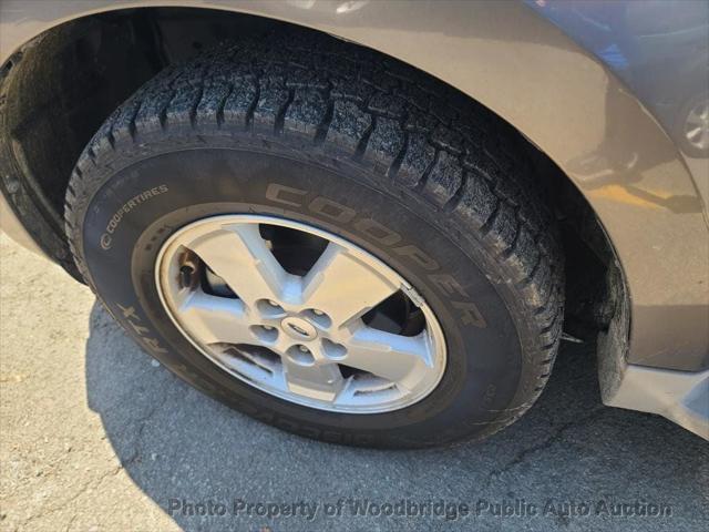 used 2010 Ford Escape car, priced at $3,450