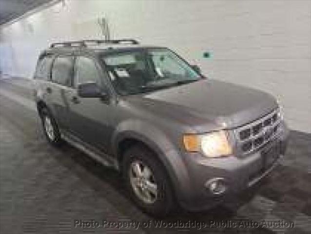 used 2010 Ford Escape car, priced at $3,950