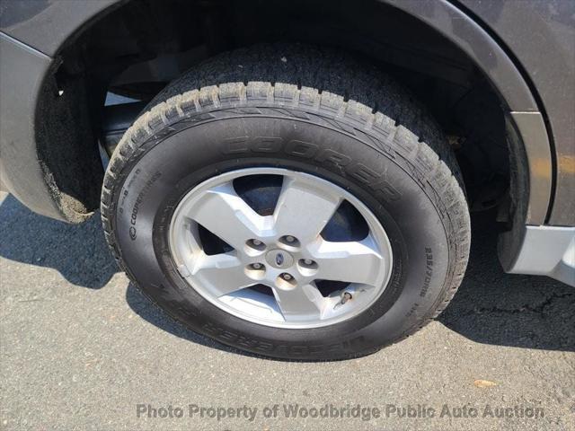 used 2010 Ford Escape car, priced at $3,450