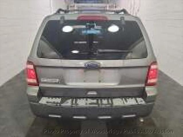 used 2010 Ford Escape car, priced at $3,450