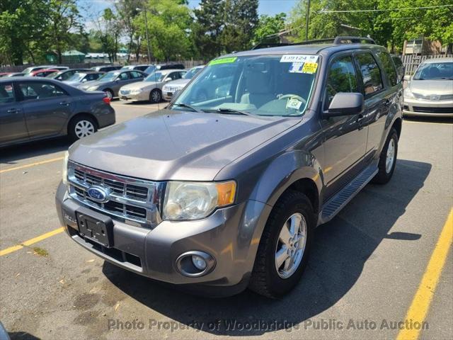 used 2010 Ford Escape car, priced at $3,450