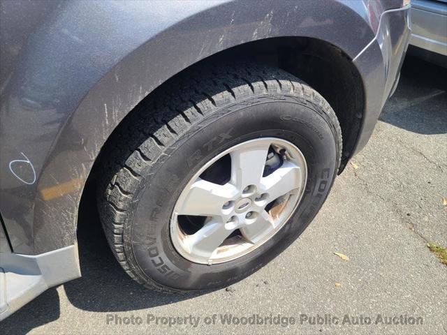 used 2010 Ford Escape car, priced at $3,450