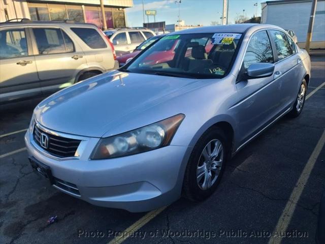 used 2010 Honda Accord car, priced at $6,450