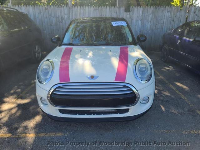 used 2015 MINI Hardtop car, priced at $5,950