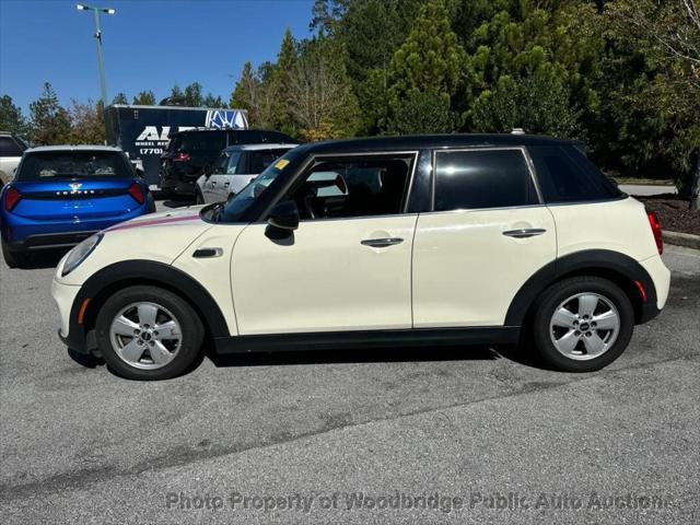 used 2015 MINI Hardtop car, priced at $5,950