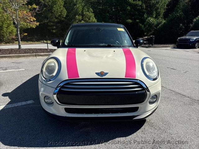 used 2015 MINI Hardtop car, priced at $5,950