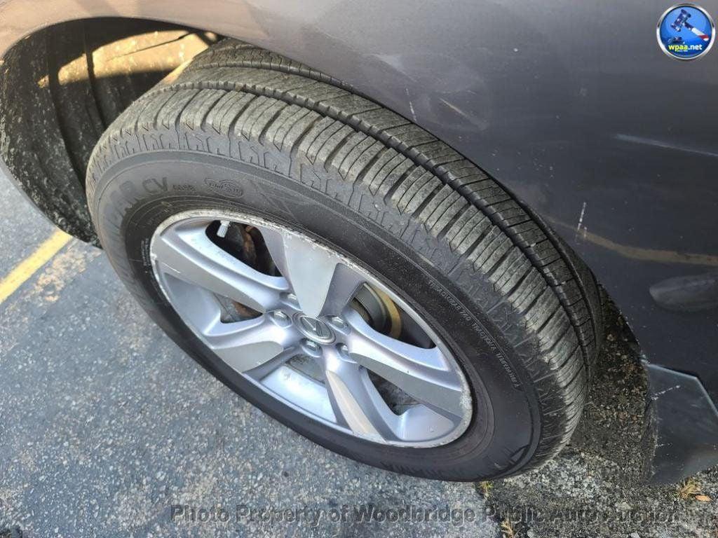 used 2011 Acura MDX car, priced at $6,950