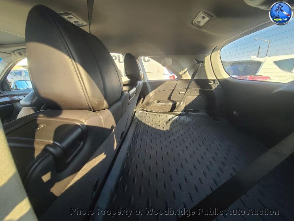 used 2011 Acura MDX car, priced at $6,950