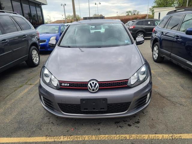 used 2010 Volkswagen GTI car, priced at $4,999