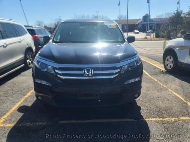 used 2016 Honda Pilot car, priced at $9,950