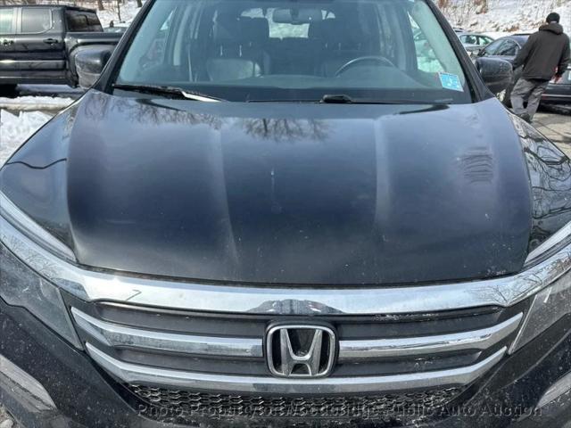 used 2016 Honda Pilot car, priced at $9,950