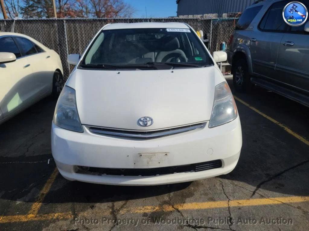used 2007 Toyota Prius car, priced at $2,950