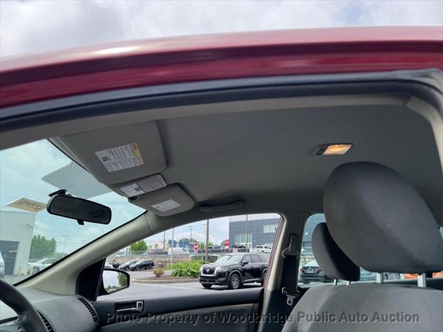 used 2007 Nissan Sentra car, priced at $3,250