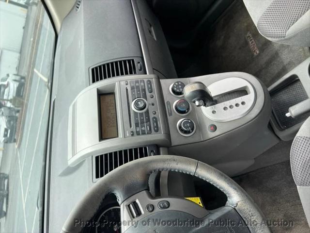 used 2007 Nissan Sentra car, priced at $3,250