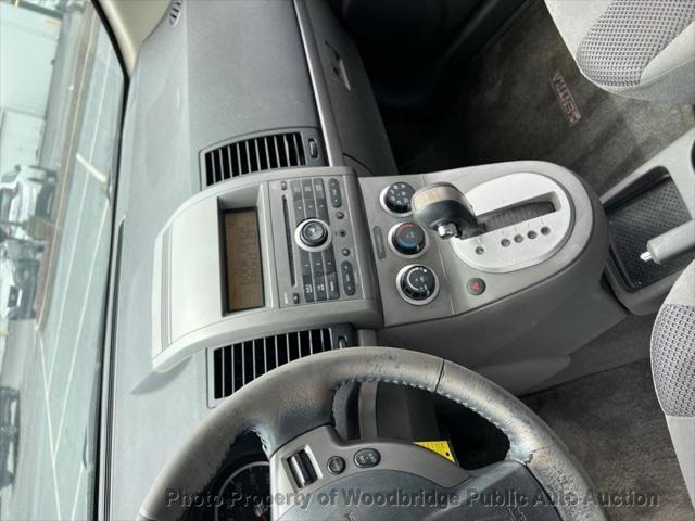 used 2007 Nissan Sentra car, priced at $2,950