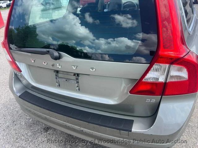 used 2008 Volvo V70 car, priced at $2,950