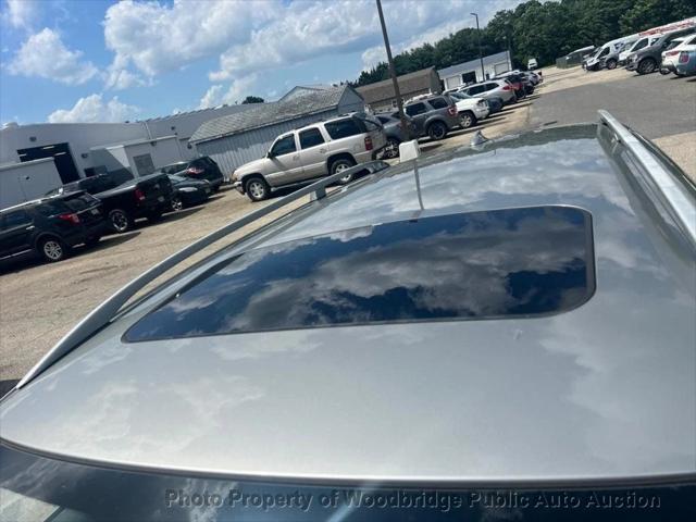 used 2008 Volvo V70 car, priced at $2,950