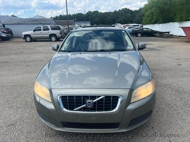 used 2008 Volvo V70 car, priced at $2,950