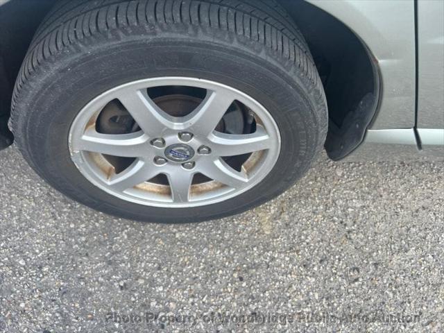used 2008 Volvo V70 car, priced at $2,950