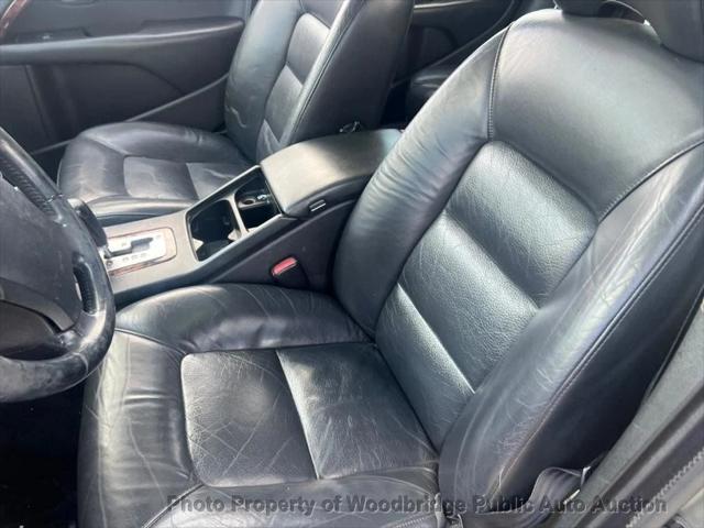 used 2008 Volvo V70 car, priced at $2,950