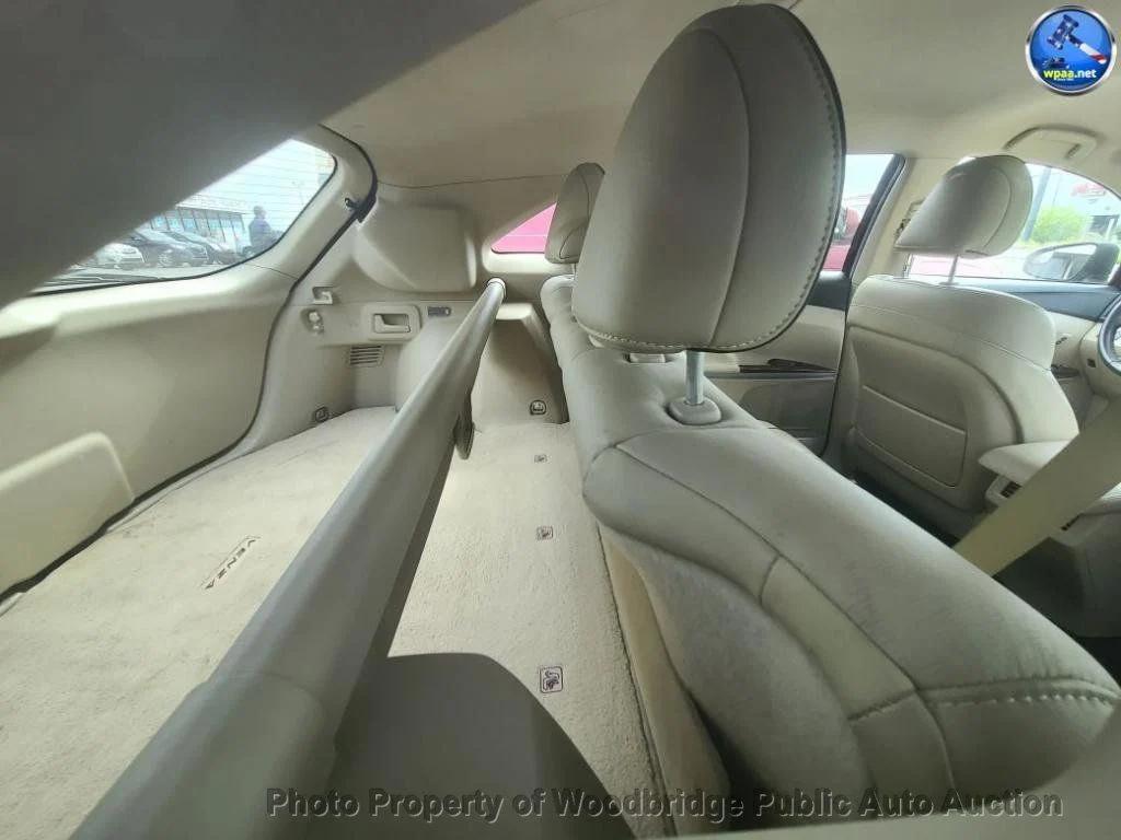 used 2013 Toyota Venza car, priced at $8,950