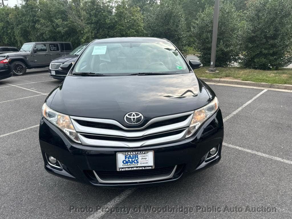 used 2013 Toyota Venza car, priced at $8,950