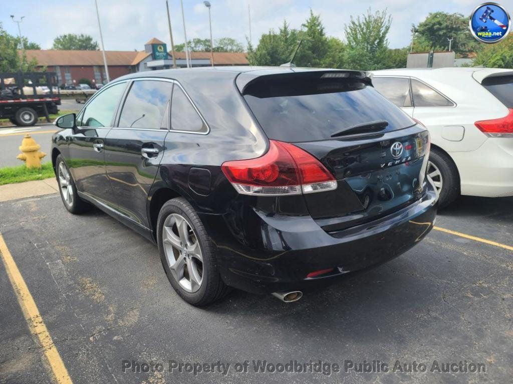 used 2013 Toyota Venza car, priced at $8,950