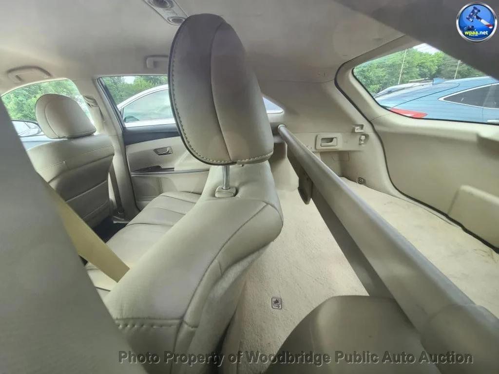 used 2013 Toyota Venza car, priced at $8,950