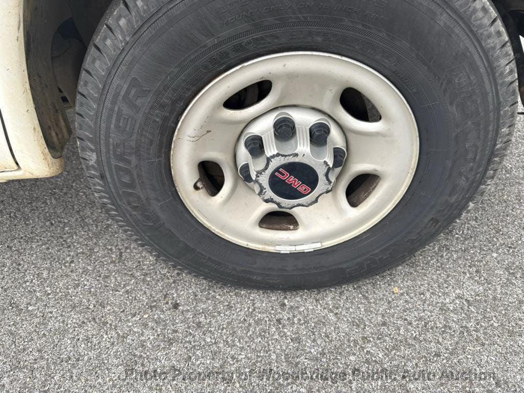 used 2017 GMC Savana 2500 car, priced at $6,950