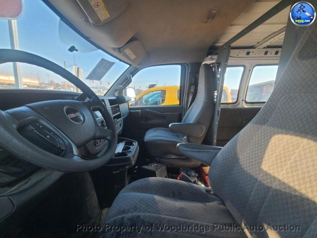 used 2017 GMC Savana 2500 car, priced at $6,950