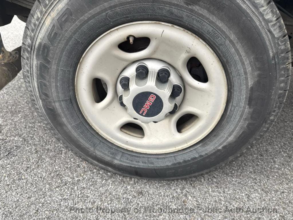 used 2017 GMC Savana 2500 car, priced at $6,950