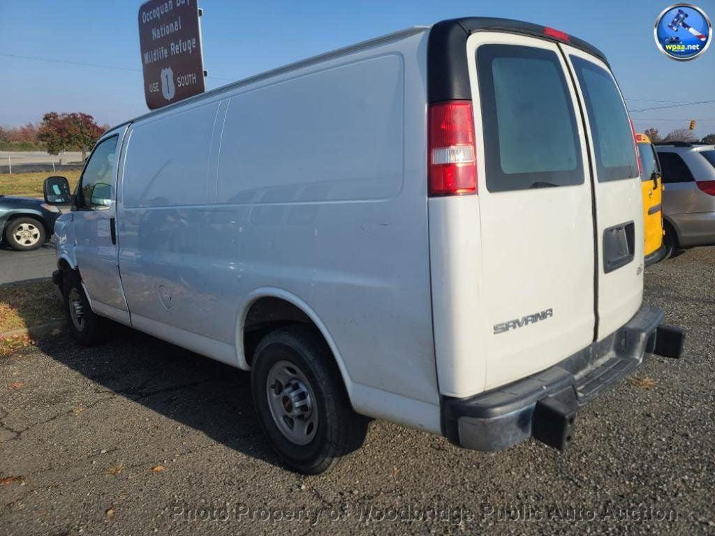 used 2017 GMC Savana 2500 car, priced at $6,950