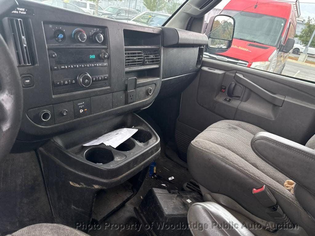 used 2017 GMC Savana 2500 car, priced at $6,950